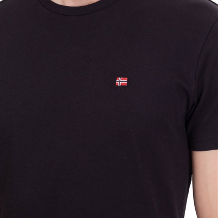 NAPAPIJRI - Men's Salis T-shirt  - Size 3XL