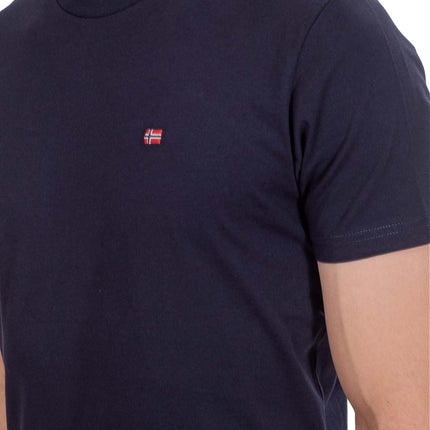 NAPAPIJRI - Men's Salis T-shirt  - Size 3XL