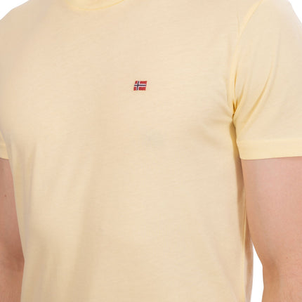 NAPAPIJRI - Men's Salis T-shirt  - Size 3XL
