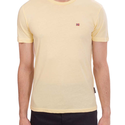 NAPAPIJRI - Men's Salis T-shirt  - Size 3XL