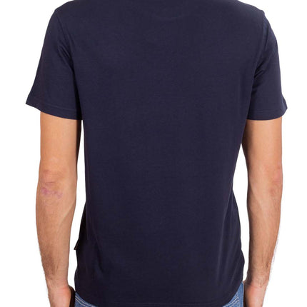 NAPAPIJRI - Men's regular Macas T-shirt  - Size XXL-10