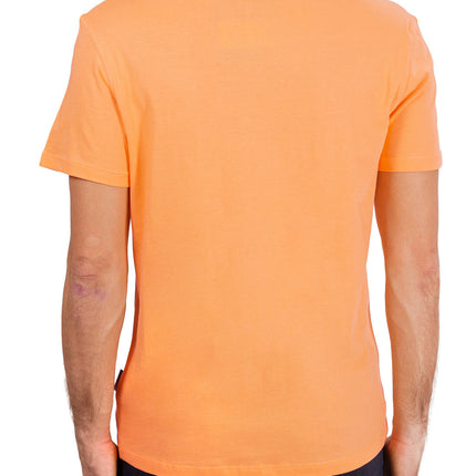 NAPAPIJRI - Men's regular Macas T-shirt  - Size XXL-26