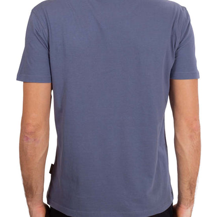 NAPAPIJRI - Men's regular Macas T-shirt  - Size XXL-98