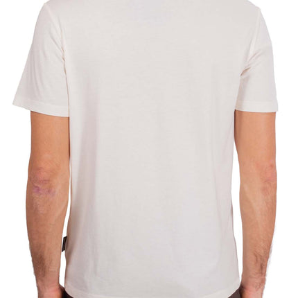 NAPAPIJRI - Men's regular Macas T-shirt  - Size XXL-74