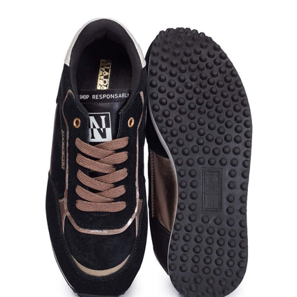 NAPAPIJRI - Sneakers donna Hazel  - Numero 39-0
