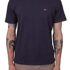 navy / S
