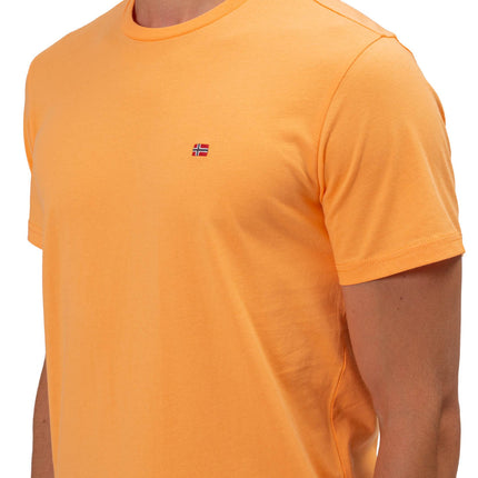 NAPAPIJRI - Men's Salis T-shirt - Size XXL