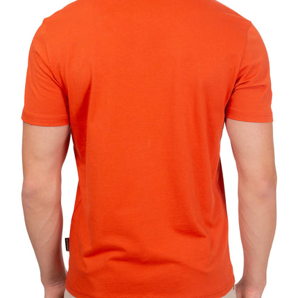 NAPAPIJRI - Men's Salis T-shirt  - Size L-2