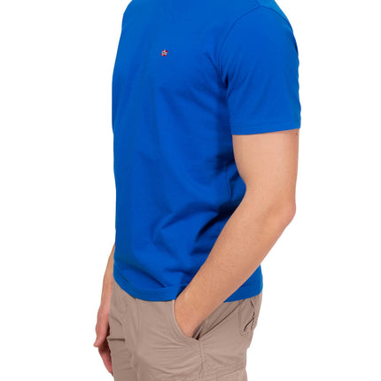 NAPAPIJRI - Men's Salis T-shirt  - Size L-11
