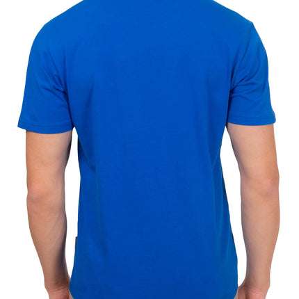 NAPAPIJRI - Men's Salis T-shirt  - Size L-14