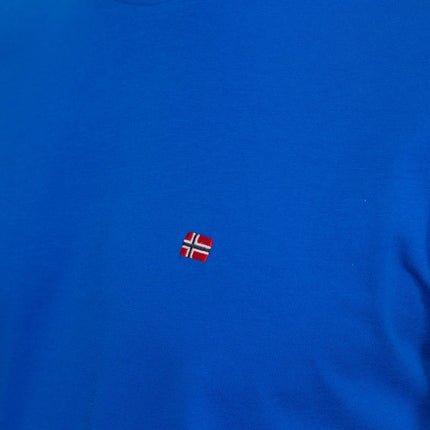 NAPAPIJRI - Men's Salis T-shirt  - Size L-12