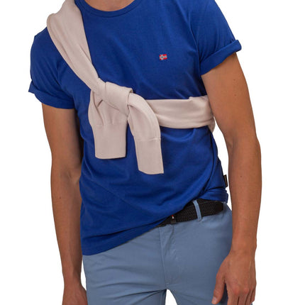 NAPAPIJRI - Men's Salis T-shirt - Size XXL