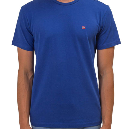 NAPAPIJRI - Men's Salis T-shirt - Size XXL