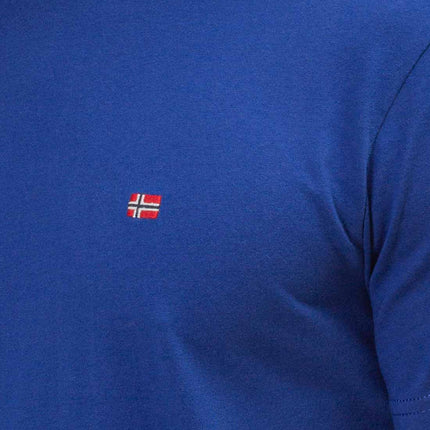 NAPAPIJRI - Men's Salis T-shirt - Size XXL