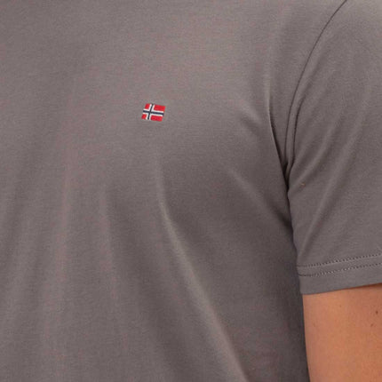 NAPAPIJRI - Men's Salis T-shirt - Size XXL