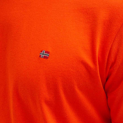 NAPAPIJRI - Men's Salis T-shirt - Size XXL