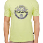 fluorescent / S