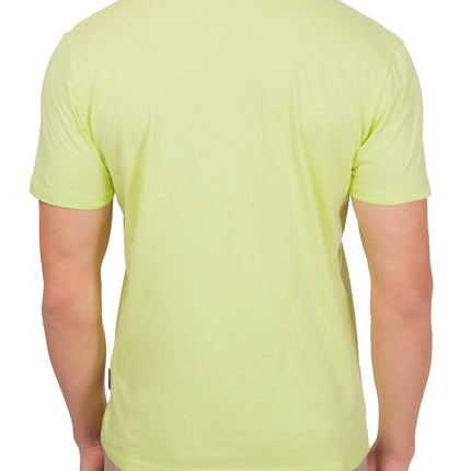 NAPAPIJRI - Men's Bollo T-shirt-18