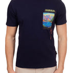 navy / 3XL