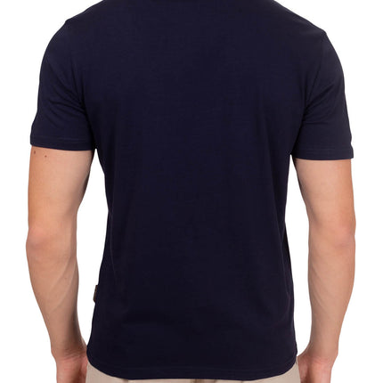 NAPAPIJRI - Men's Canada T-shirt  - Size 3XL