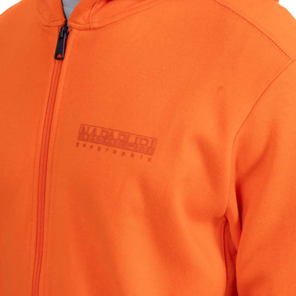 NAPAPIJRI - Men's Vanni sweatshirt-11