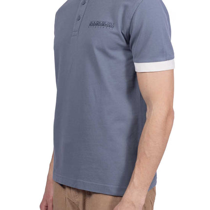 NAPAPIJRI - Men's Zeri polo shirt  - Size XXL-1