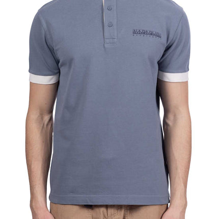 NAPAPIJRI - Men's Zeri polo shirt  - Size XXL-15