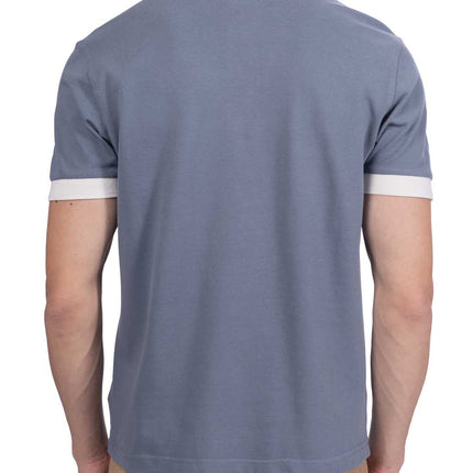NAPAPIJRI - Men's Zeri polo shirt  - Size XXL-2