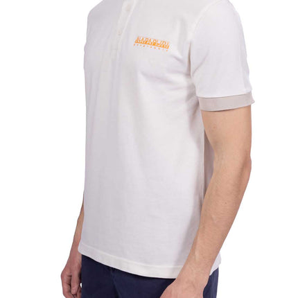 NAPAPIJRI - Men's Zeri polo shirt  - Size XXL-33