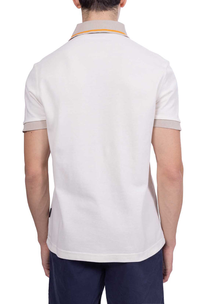 NAPAPIJRI - Men's Zeri polo shirt  - Size XXL-30