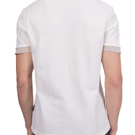 NAPAPIJRI - Men's Zeri polo shirt  - Size XXL-34