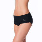 black / XS