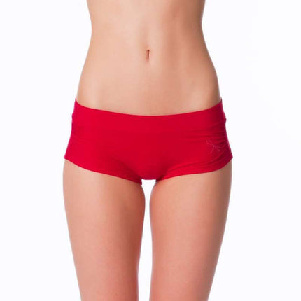 Shorts for Dancers – Nikita-8