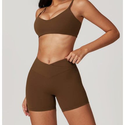 Eco-Chic Sports Bra-4