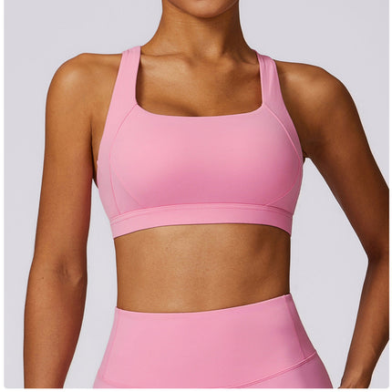 Jump Freedom Sports Bra-0