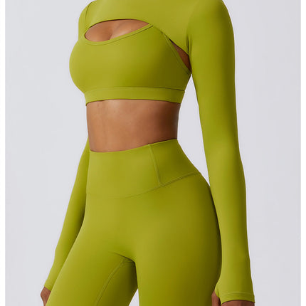 Comfort Seeker Shrug-4