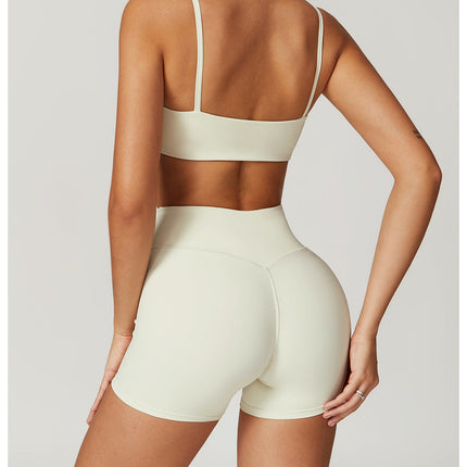 Eco-Chic Sports Bra-2
