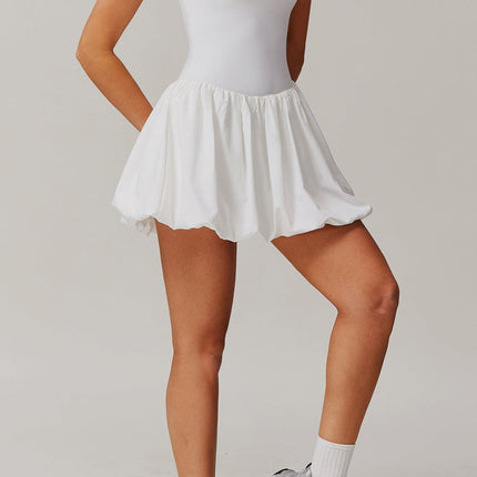 Bubble Tennis Dress-1