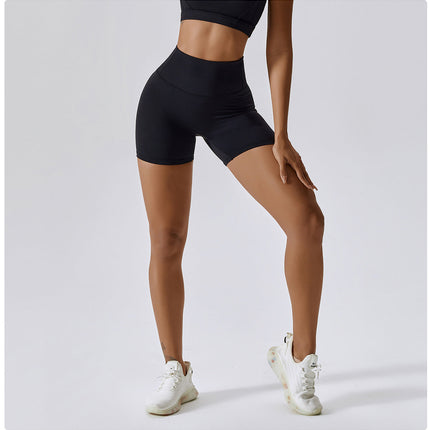 Jump Freedom Shorts-1