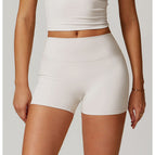 S / Oat White