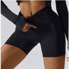 S / Black