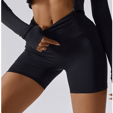 Jump Freedom Shorts-0