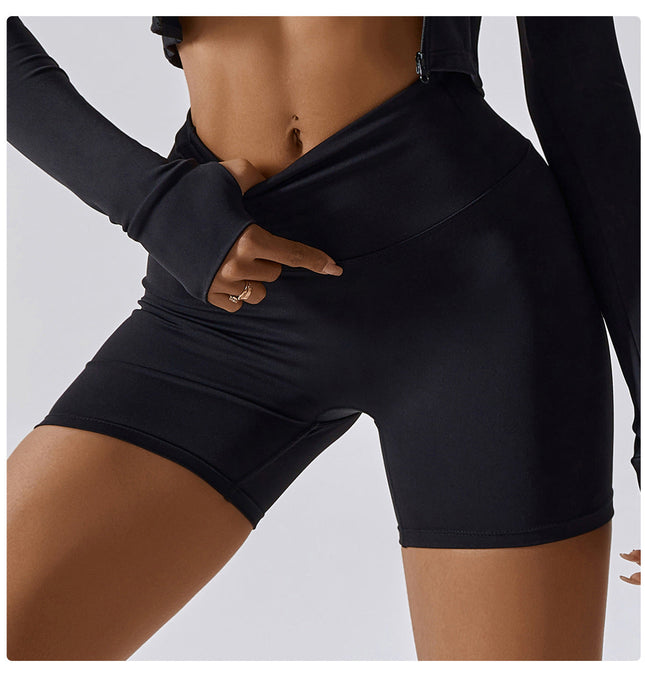 Jump Freedom Shorts-0
