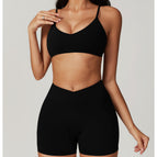 S / Black