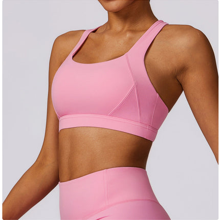 Jump Freedom Sports Bra-1