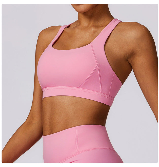 Jump Freedom Sports Bra-1