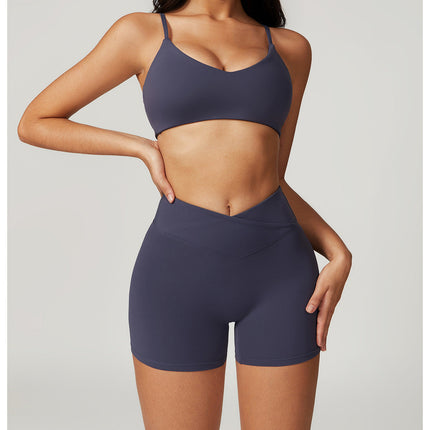 Eco-Chic Sports Bra-7
