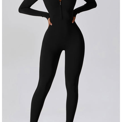 Cover Me Up Jumpsuit-1