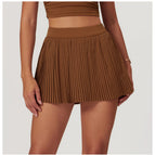 S / Toffee Brown