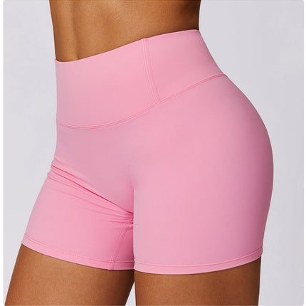 Jump Freedom Shorts-1